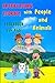 Interesting STORIES with People and Animals - StoryBook For Kids by Sandra Barclay