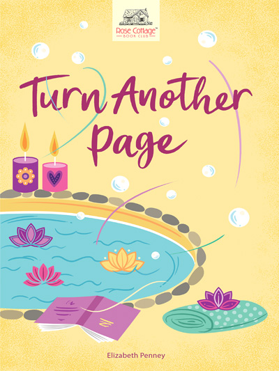 Turn Another Page (Hardcover)