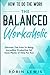 How To Do The Work: Discove...