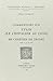 COMMENTAIRE SUR YVAIN (LE CHEVALIER AU LION) DE CHRETIEN DE T... by WOLEDGE BRIAN