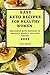 Easy Keto Recipes for Healt...