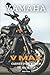 VMAX YAMAHA: CARNET D'ENTRE...