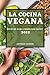 La Cocina Vegana 2022 by Antonio Alonso