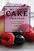 My Tasty Cake Cookbook 2022...