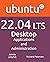 Ubuntu 22.04 LTS Desktop