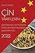 Çİn Tarİflerİm 2022: Gelene...