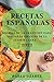 Recetas Españolas 2022 by Pablo Suarez