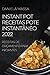 Instant Pot Receitas Pote Instantâneo 2022 by Daniela Massa