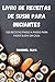 Livro de Receitas de Sushi ...