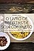 O Livro de Receitas de Soja...