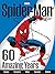 Spider-Man: 60 Amazing Years