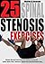 25 SPINAL STENOSIS EXERCISE...
