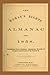 The Woman's Rights Almanac for 1858 by Lucy Stone