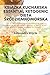KsiĄŻka Kucharska Essential Ketogenic Dieta Śródziemnomorska by Aleksandra Wójcik