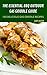 The Essential BBQ Outdoor G...