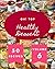 Oh! Top 50 Healthy Dessert Recipes Volume 6 by Barbara L. Wilson