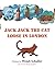 Jack Jack The Cat Loose In ...