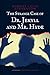 The Strange Case of Dr. Jekyll and Mr. Hyde