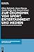 Zur Ökonomik von Sport, Entertainment und Medien by Oliver Budzinski