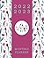 2022-2023 Monthly Planner: 24 Month Calendars with List and Note Pages to Plan Ahead for Goal Setting, Productivity, Appointments, Time Management, Intentions, and Gratitude