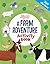 A Farm Adventure Activity Book by Amy Husband