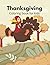 Thanksgiving Coloring Book ...