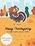 Happy Thanksgiving Coloring...