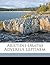 Aristidis Oratio adversus L...