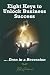 Eight Keys to Unlock Business Success by Rob Goddard