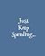 Just Keep Spending - Expens...