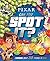 Disney Pixar Spot It!
