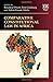 Comparative Constitutional Law in Africa by Rosalind Dixon