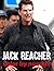Jack Reacher Color By Number: Jack Reacher Book An Adult Coloring Book For Stress-Relief