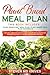 Plant Based Meal Plan: This...