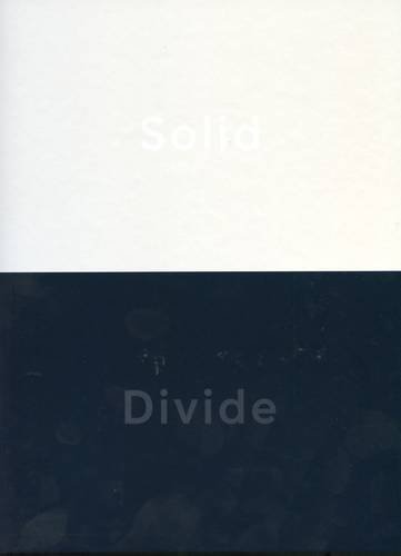 Liza Lou - Solid/Divide (Hardcover)