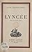 Lyncée by Louis Gautier-Vignal