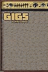 Gigs (Skywater Poetry Collection) Gigs (Skywater Poetry Collection)