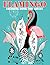 Flamingo Coloring Book for ...