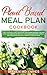 Plant Based Meal Plan Cookb...