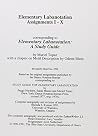 Elementary Labanotations Assign.. I-X