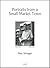Portraits from a Small Market Town by Alan Stringer