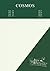 Cosmos: Issues 33-34-35-36 (2017-2018-2019-2022): The Journal of the Traditional Cosmology Society