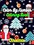 Christmas Color By Number C...