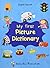 My First Picture Dictionary by Maria Watson