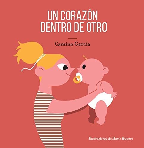 Un Corazon Dentro De Otro (Paperback)