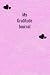 My Gratitude Journal by Brooke Matthews
