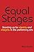 Equal Stages by Nick Awde