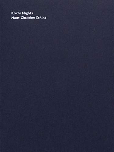 Kochi Nights (Paperback)