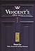 Vincent's 1863 - 2013