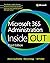 Microsoft 365 Administratio...